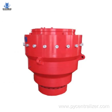 API 16A Blowout Preventer Annular BOP Single Double